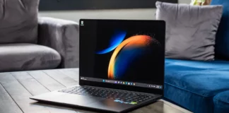 Samsung regala un Galaxy Book4 i3 con l’acquisto dei nuovi top di gamma