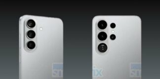 Samsung Galaxy S26 Ultra e Pro, i render svelano il nuovo design