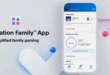 PlayStation Family, la nuova app per gestire il gioco dei più piccoli su PS4 e PS5