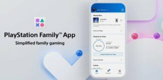 PlayStation Family, la nuova app per gestire il gioco dei più piccoli su PS4 e PS5