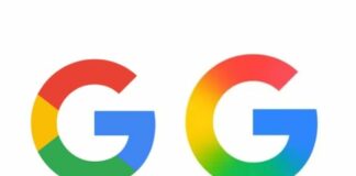 Google rinnova la sua identità visiva con il nuovo logo sfumato