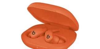 Beats Powerbeats Fit, spuntano immagini ad alta qualità dei nuovi auricolari Apple