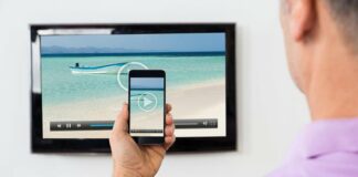 Come usare il tuo smartphone come telecomando per TV, PC e dispositivi smart