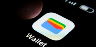 Google Wallet aggiorna l’interfaccia con nuove animazioni e un logo rinnovato