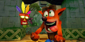 Netflix prepara una serie animata su Crash Bandicoot, secondo nuove indiscrezioni