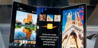 Samsung tri-fold: prezzo più basso del previsto, ma attenzione Samsung tri-fold: prezzo più basso del previsto, ma attenzione