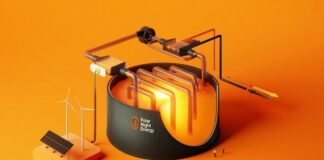 Batteria di sabbia finlandese: ecco la rivoluzione nel mondo dell’energia