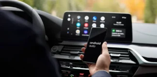 Android Auto 15.8 Beta: tutte le novità introdotte da Google
