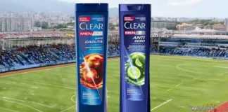 Concorso Clear “La testa del fuoriclasse”: in palio gift card Lotto e viaggi alle partite di calcio