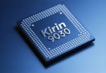 Kirin 9030 Geekbench: primi dati su CPU a nove core, GPU Maleoon 935 e processo N+3