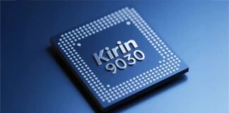 Kirin 9030 Geekbench: primi dati su CPU a nove core, GPU Maleoon 935 e processo N+3