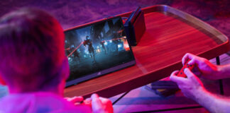 Android salverà le impostazioni schermo per monitor esterni