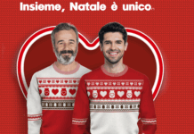 Vinci gratis i maglioni di Natale Nutella 2025