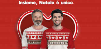Vinci gratis i maglioni di Natale Nutella 2025