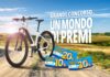 Concorso Un Mondo di Premi 2025, in palio buoni spesa e bici elettriche Nilox