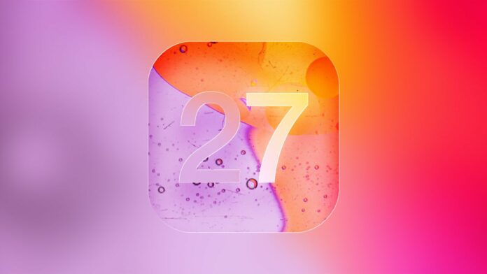 iOS 27 rivoluziona l’iPhone pieghevole: ecco cosa cambia