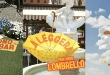 Concorso Crodino Collection: su Instagram e TikTok si vincono ombrelli, zerbini, t-shirt e molto altro