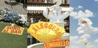 Concorso Crodino Collection: su Instagram e TikTok si vincono ombrelli, zerbini, t-shirt e molto altro