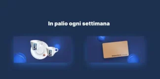 Concorso Lavazza “L’eccellenza è una scelta”: in palio set Sinner, gift card Rinascente e biglietti per la finale ATP Finals 2026