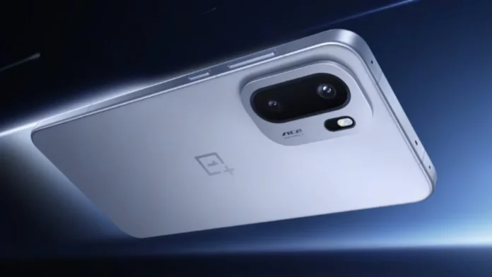 OnePlus 15R: batteria più grande rispetto a OnePlus 15?