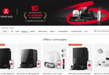 Offerte Black Friday Roborock 2025: sconti top su robot aspirapolvere