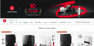 Offerte Black Friday Roborock 2025: sconti top su robot aspirapolvere
