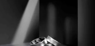 Galaxy Ring 2: vendite basse e disputa legale con Oura