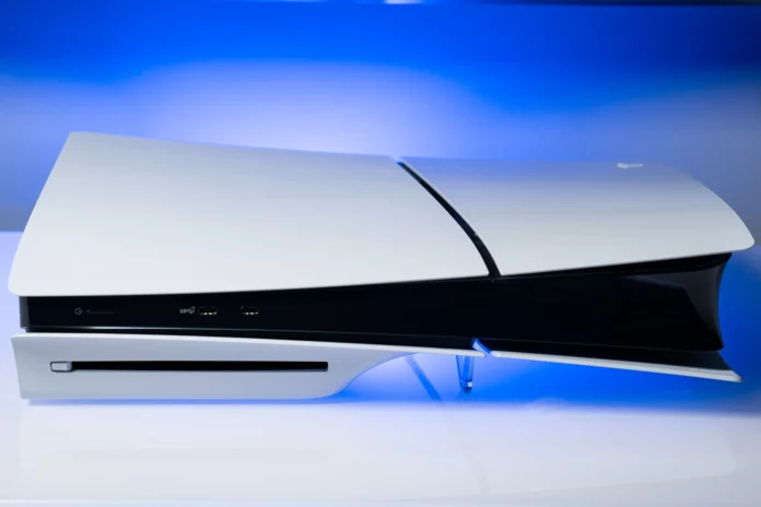 PS5 Slim: il motivo che rischia di rovinarla in 18 mesi