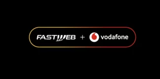 Fastweb + Vodafone: dal 1° gennaio 2026 nasce un’unica società, cosa cambia