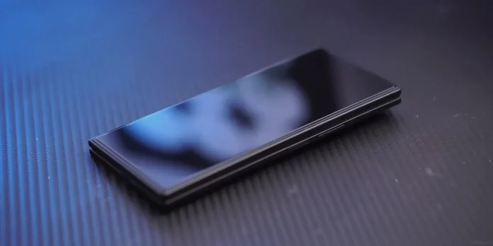 Samsung sfida l’iPhone pieghevole: ecco la grande novità