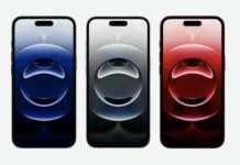 iPhone 17e: nuovo design senza notch svelato dai leak iPhone 17e