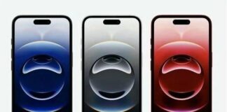 iPhone 17e: nuovo design senza notch svelato dai leak iPhone 17e