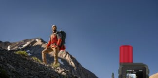 Garmin inReach Mini 3 Plus: il nuovo comunicatore satellitare ora invia foto, SMS e vocali