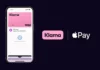 Apple Pay e Klarna: i pagamenti a rate arrivano anche in Italia e Francia