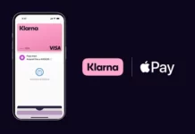 Apple Pay e Klarna: i pagamenti a rate arrivano anche in Italia e Francia