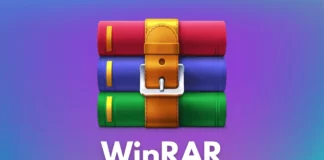 WinRAR sotto attacco hacker: rischio sicurezza per gli utenti WinRAR sotto attacco hacker: rischio sicurezza per gli utenti