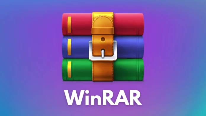 WinRAR sotto attacco hacker: rischio sicurezza per gli utenti