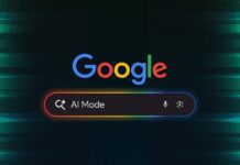 Google rivoluziona la barra di ricerca desktop con AI Mode Google rivoluziona la barra di ricerca desktop con AI Mode