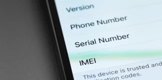 Google: IMEI visibile dalla lockscreen, novità in arrivo