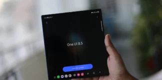 Samsung testa One UI 8.5 su S23 Ultra e Fold6 Samsung testa One UI 8.5 su S23 Ultra e Fold6