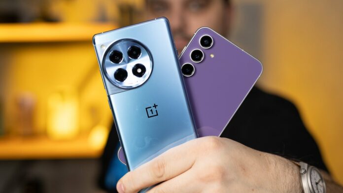 Aggiornamenti Samsung Galaxy e OnePlus 13R: novità in arrivo