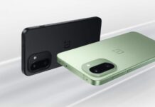 OnePlus Ace 6T: batteria 8300mAh e ricarica 100W