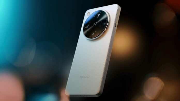 Oppo Find X9 Ultra: doppia fotocamera 200 MP rivoluzionaria