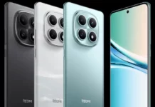 Redmi Note 15 4G e 5G ufficiali in Europa Redmi Note 15 4G e 5G ufficiali in Europa