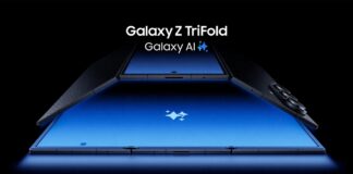 Samsung Galaxy Z TriFold: il nuovo pieghevole da 10 pollici che diventa tascabile è ufficiale