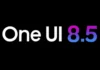 One UI 8.5 Beta 2: novità e dispositivi compatibili Samsung