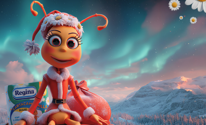 Concorso “Una letterina per Milla”, in palio Lapponia e addobbi natalizi