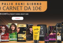 Proteggi e ripara i tuoi capelli wave 2 mette in palio premi Rowenta e buoni sconto Proteggi e ripara i tuoi capelli wave 2 mette in palio premi Rowenta e buoni sconto