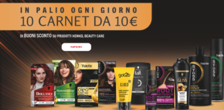 Proteggi e ripara i tuoi capelli wave 2 mette in palio premi Rowenta e buoni sconto Proteggi e ripara i tuoi capelli wave 2 mette in palio premi Rowenta e buoni sconto