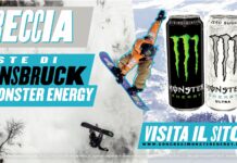 Concorso Monster mette in palio un viaggio a Innsbruck da 7.000 euro Concorso Monster mette in palio un viaggio a Innsbruck da 7.000 euro